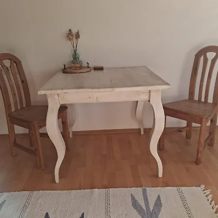 El Rincon شقة
